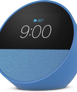 Amazon Echo Spot - Image 3