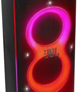 JBL PartyBox Ultimate: 1100W Wireless Speaker