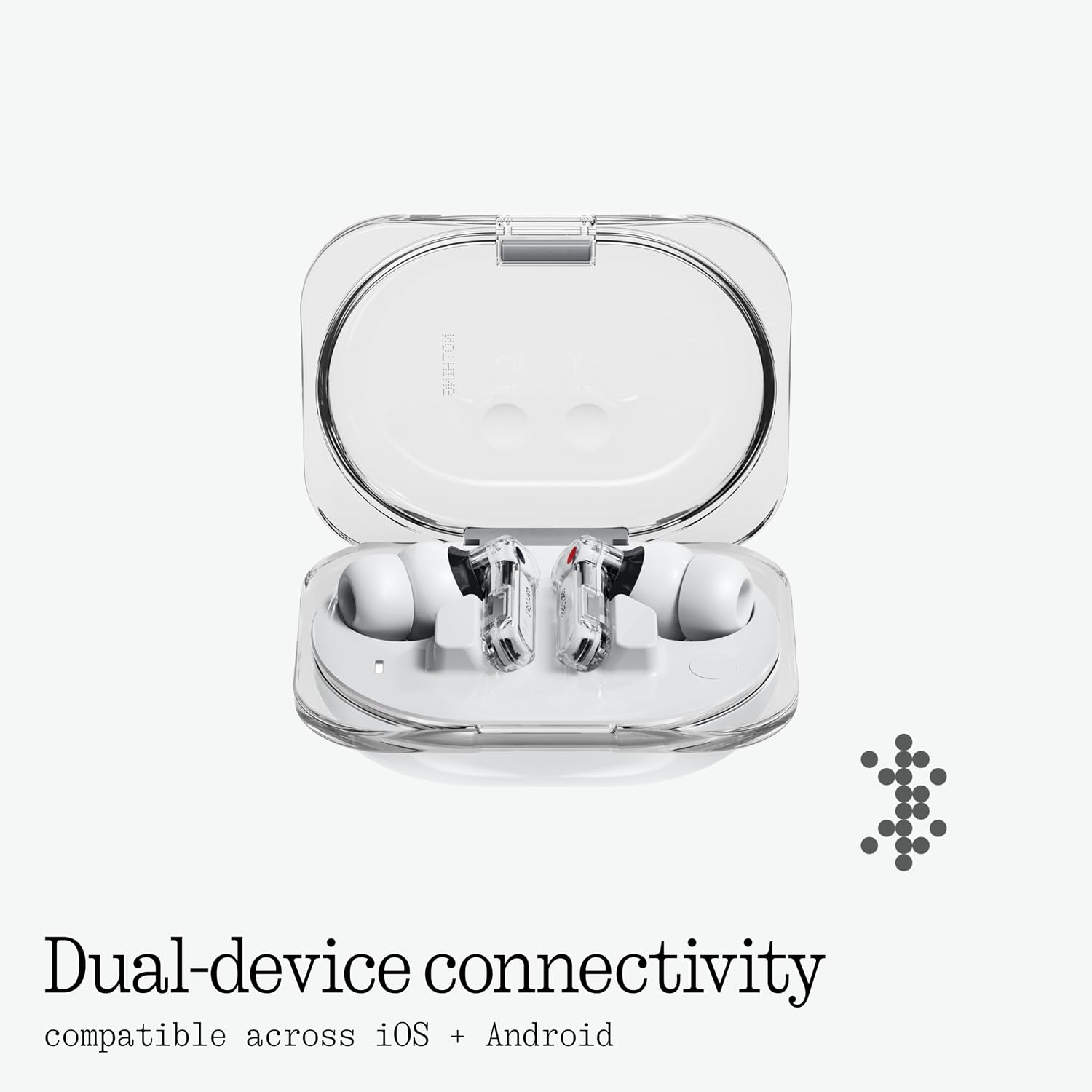 Nothing Ear (3a) True Wireless Earbuds - Image 5