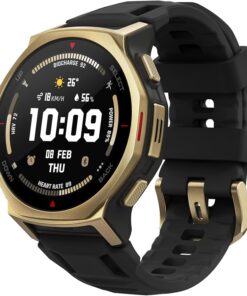 Amazfit T-Rex 3 Pro Smart Watch - Image 2