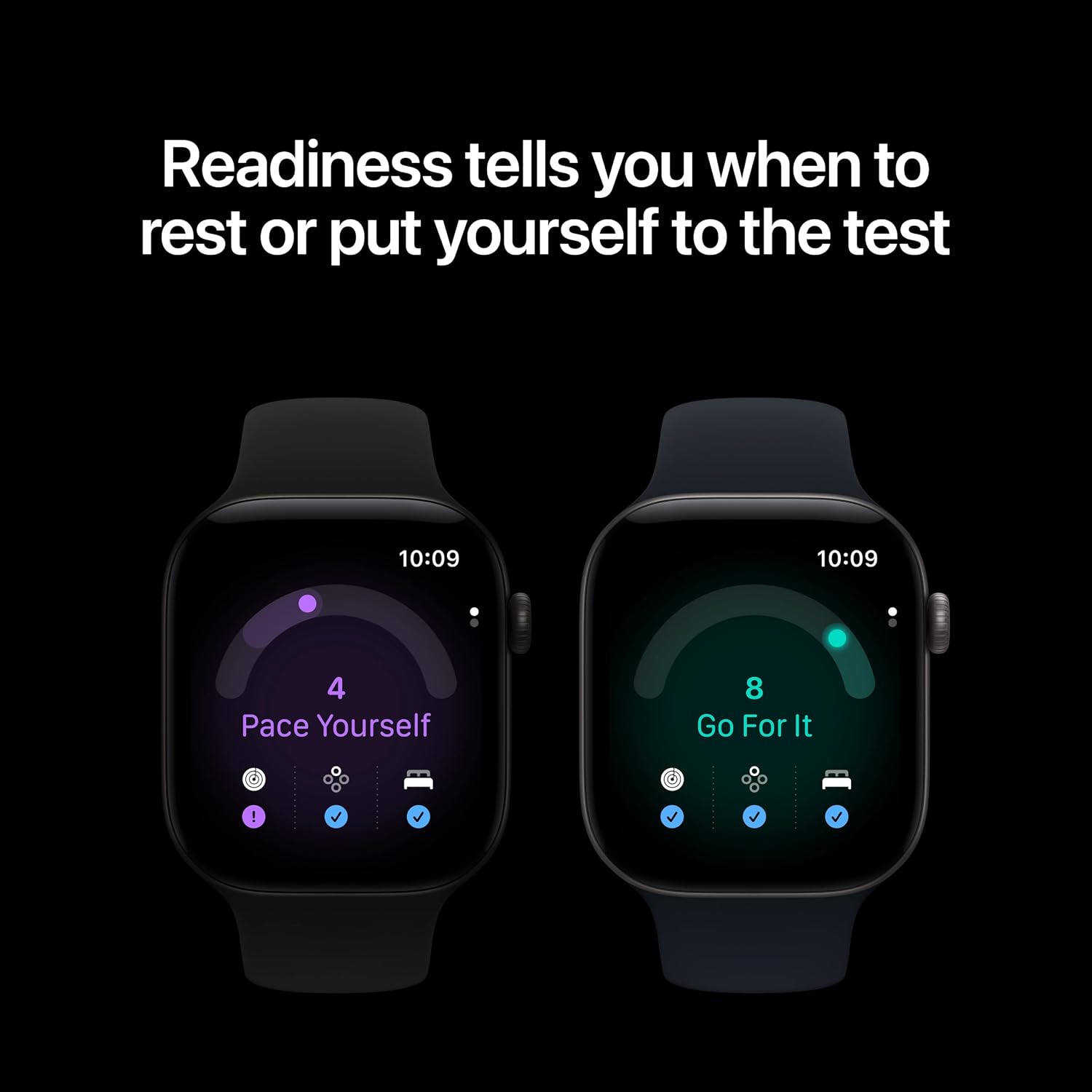Apple Watch Series 12 GPS + Cellular 42mm Smartwatch - Image 4