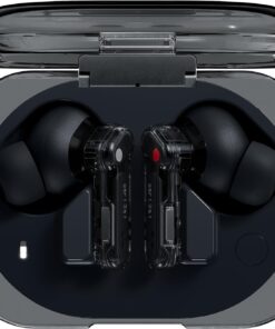Nothing Ear (3a) True Wireless Earbuds