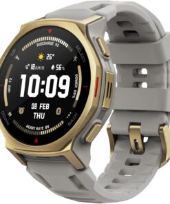 Amazfit T-Rex 3 Pro Smart Watch - Image 3