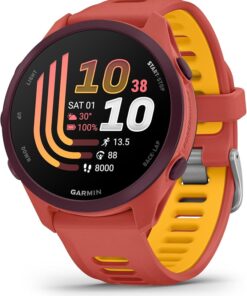 Garmin Forerunner® 170 Music - Image 4