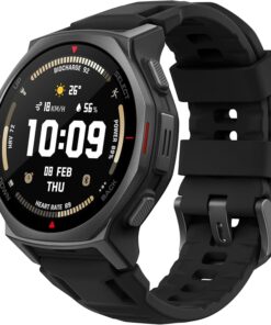 Amazfit T-Rex 3 Pro Smart Watch