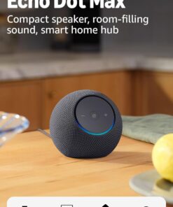 Amazon Echo Dot Max - Image 4