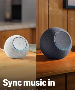 Amazon Echo Dot Max - Image 3