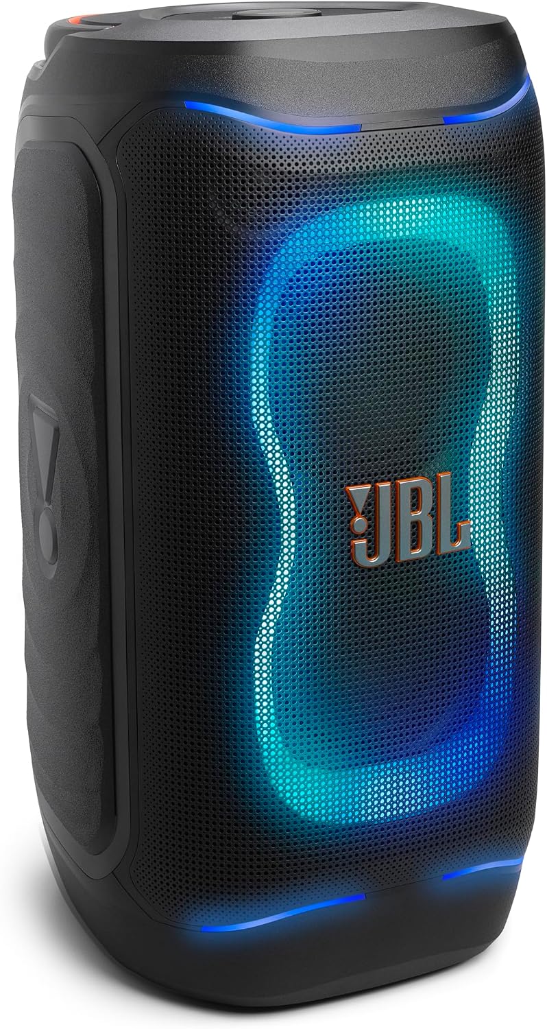 JBL PartyBox 130 Portable Party Speaker