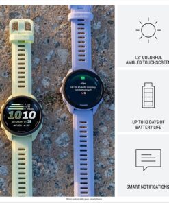 Garmin Forerunner® 70 - Image 5