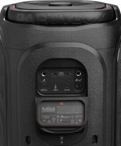 JBL PartyBox 130 Portable Party Speaker - Image 7