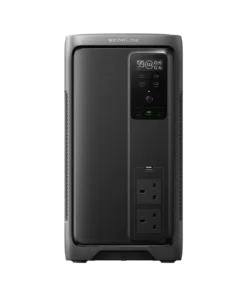 EcoFlow Delta 3 2000 Air Portable Power Station