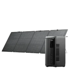 EcoFlow Delta 3 2000 Air Portable Power Station - Image 5