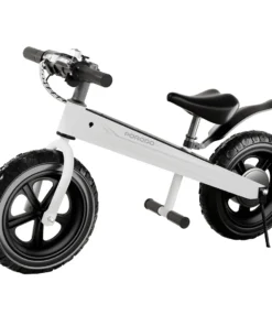 Porodo Lifestyle JoyCruiser Kids Electric Bike - Image 4