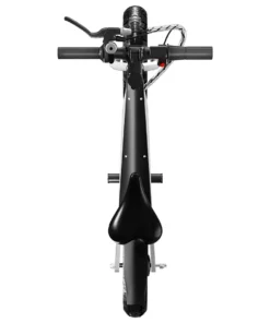 Porodo Lifestyle JoyCruiser Kids Electric Bike - Image 3