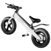 Porodo Lifestyle JoyCruiser Kids Electric Bike
