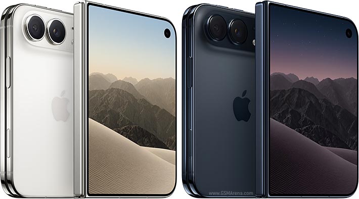 iPhone Duo