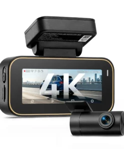 70mai A810 Lite 4K Dash Cam