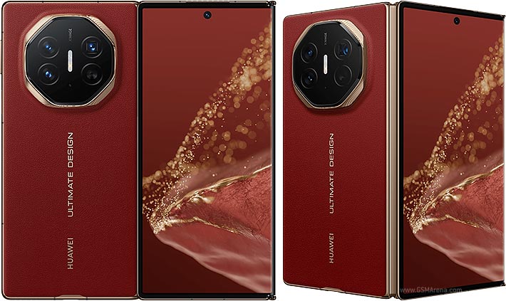 HUAWEI Mate XT - Image 2