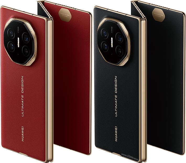 HUAWEI Mate XT - Image 3