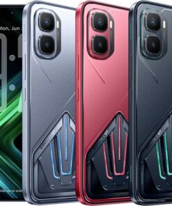 Infinix GT 50 Pro - Image 3