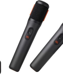 JBL PartyBox Wireless Mic