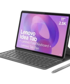IDEA TAB 8/256 WITH KEYBOARD+ S-PEN