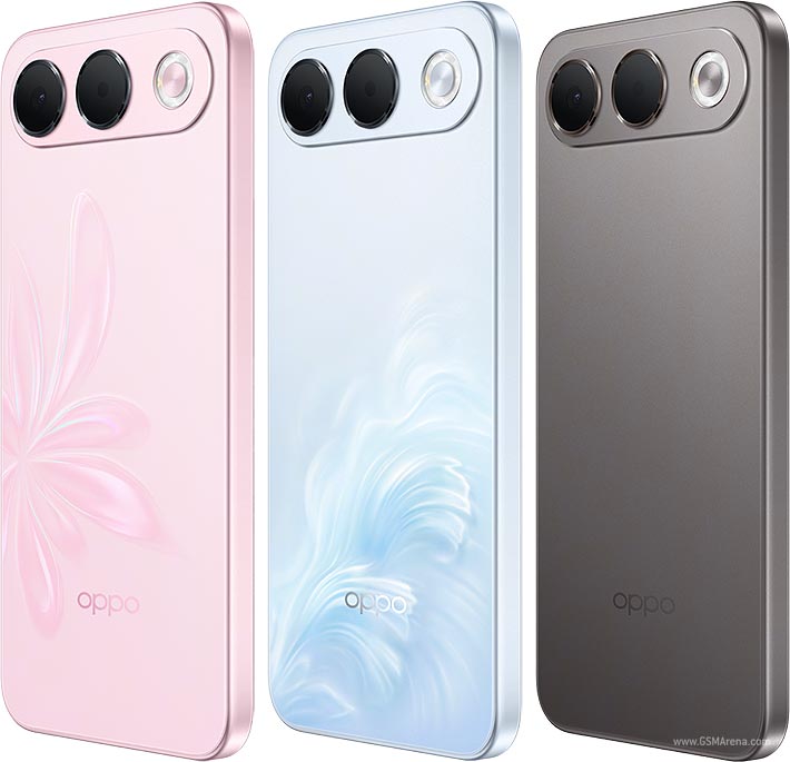 OPPO A7 Pro 5G - Image 3