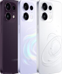 Oppo Reno16 F 5G - Image 3