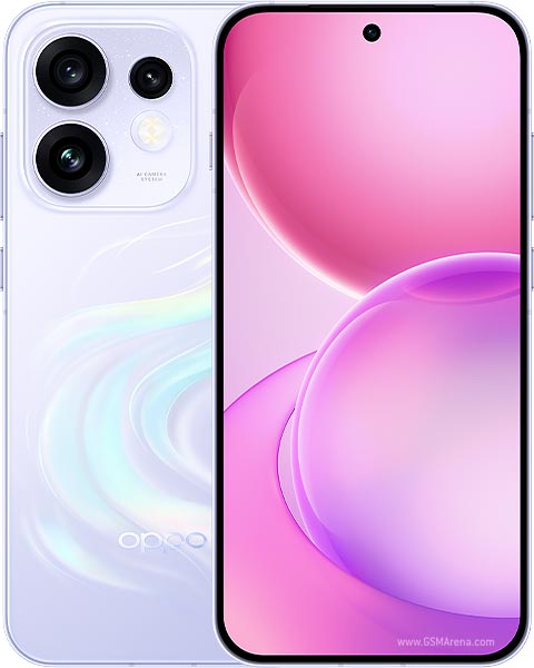 Oppo Reno16 5G
