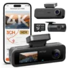 70mai Dash Cam A410 Neo Set Smart Car Camera