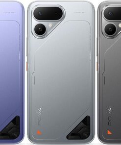 Tecno Pova Curve 2 5G - Image 2