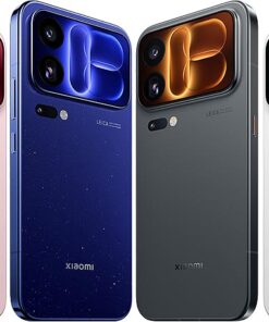 Xiaomi 18 Pro Max - Image 2