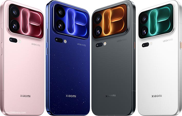 Xiaomi 18 Pro Max - Image 2