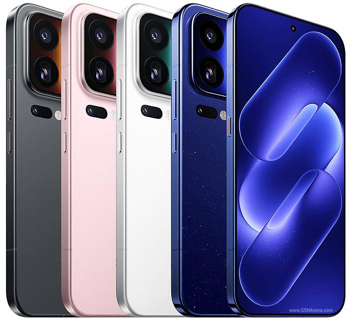 Xiaomi 18 Pro Max - Image 3